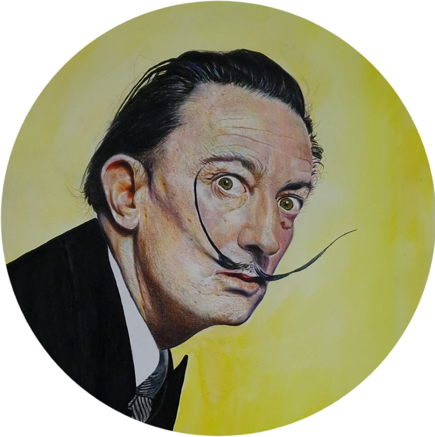 N'afficher que le polychromos